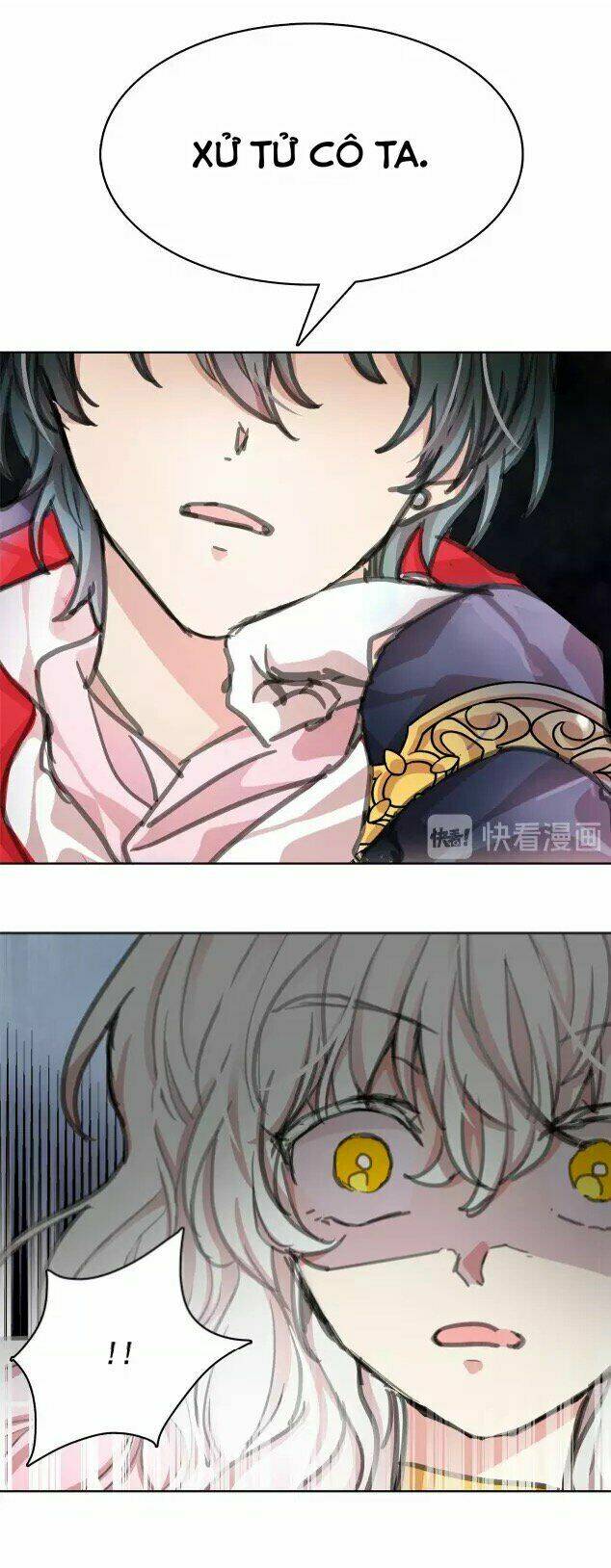 Bí Mật Của Hoàng Phi Isana: Chapter 2