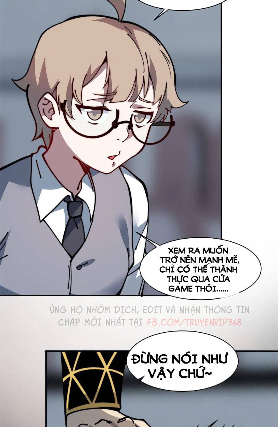 Lùi Lại Để Vi Sư Lên: Chapter 17