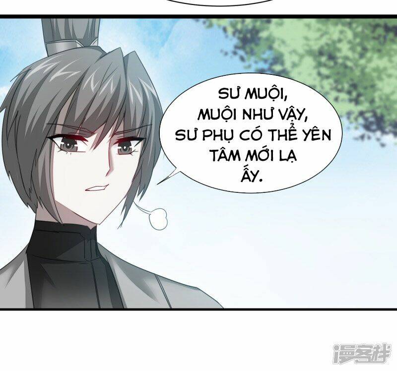 Nghịch Chuyển Tiên Đồ: Chapter 97