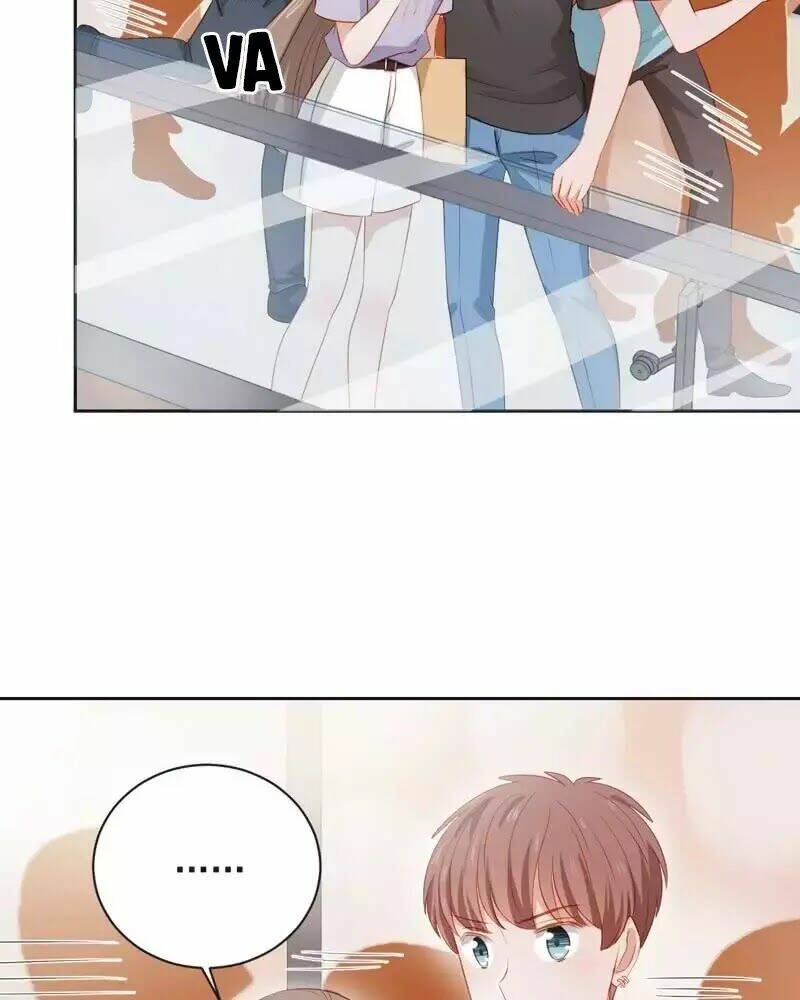 Khi Trá Luyến Nhân: Chapter 46