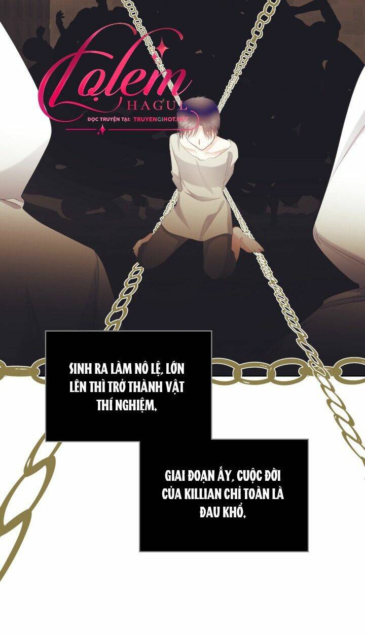 Kẻ Tạo Ra Nữ Phản Diện: Chapter 68.1