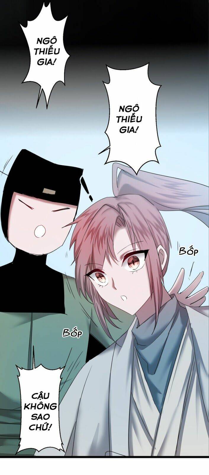 Nghịch Chuyển Tiên Đồ: Chapter 120