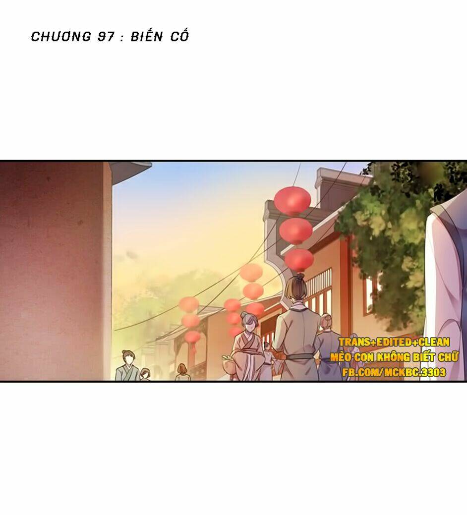 Bách Yêu Dị Văn: Chapter 97