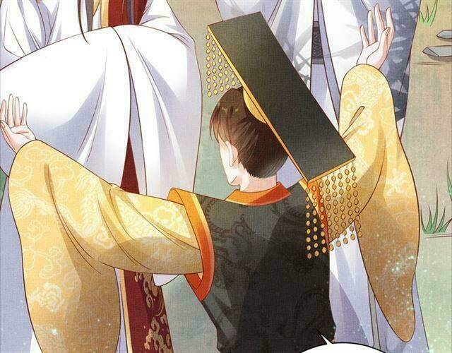 Thịnh Sủng Y Phi Chi Dao Quan Truyện: Chapter 90