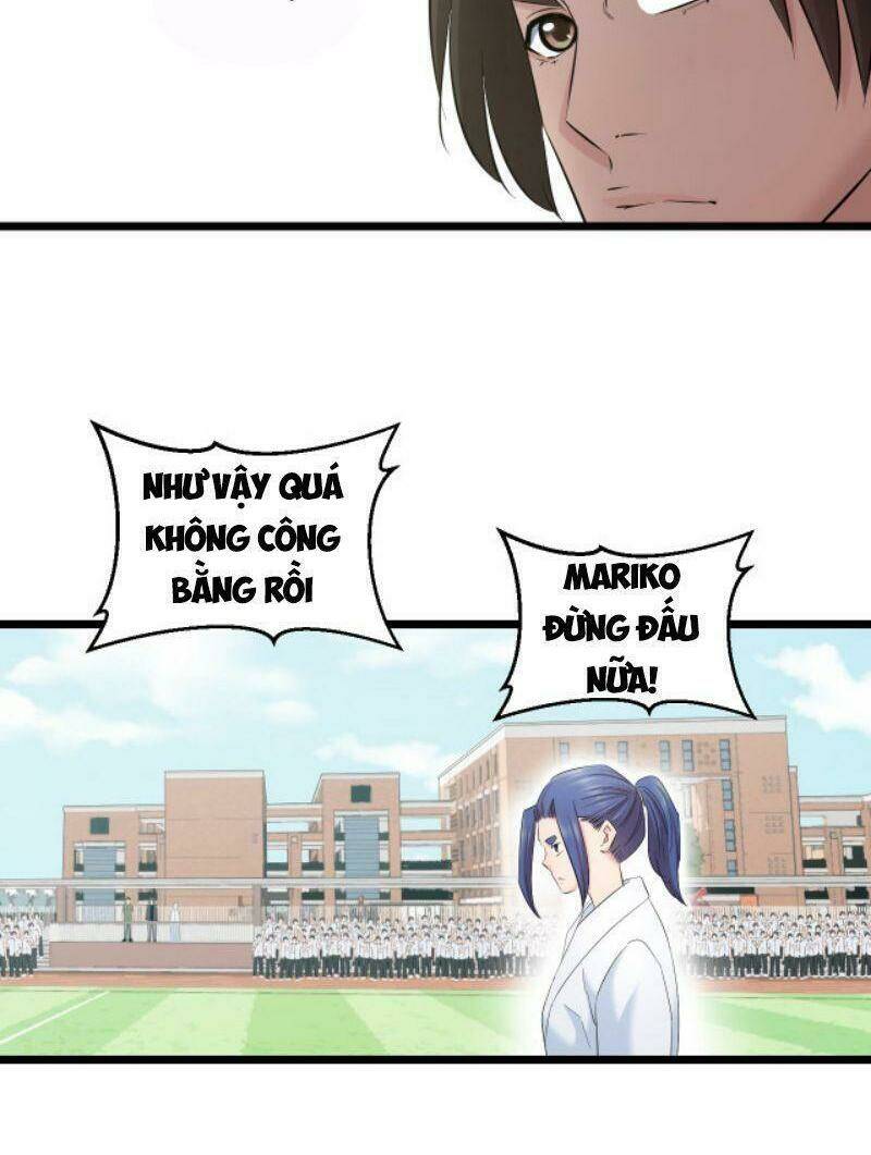 Đối Mặt Với Thử Thách: Chapter 81