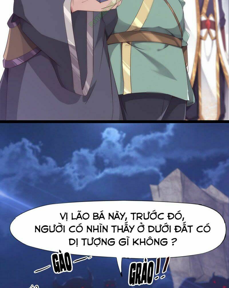 Kiếm Đồ: Chapter 6