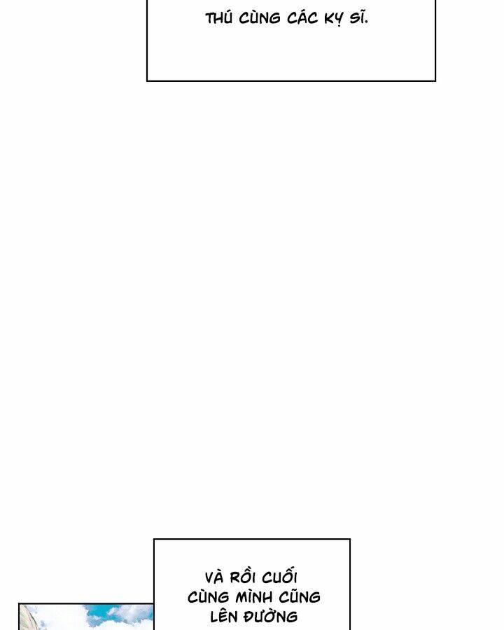 Kẻ Tạo Ra Nữ Phản Diện: Chapter 43