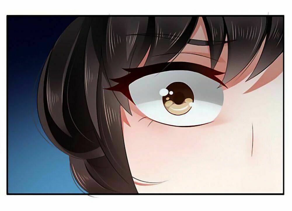 Thịnh Thế An Nhiên: Chapter 5