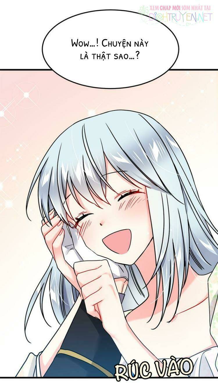 Vị Quản Gia Của Tiểu Thư: Chapter 2