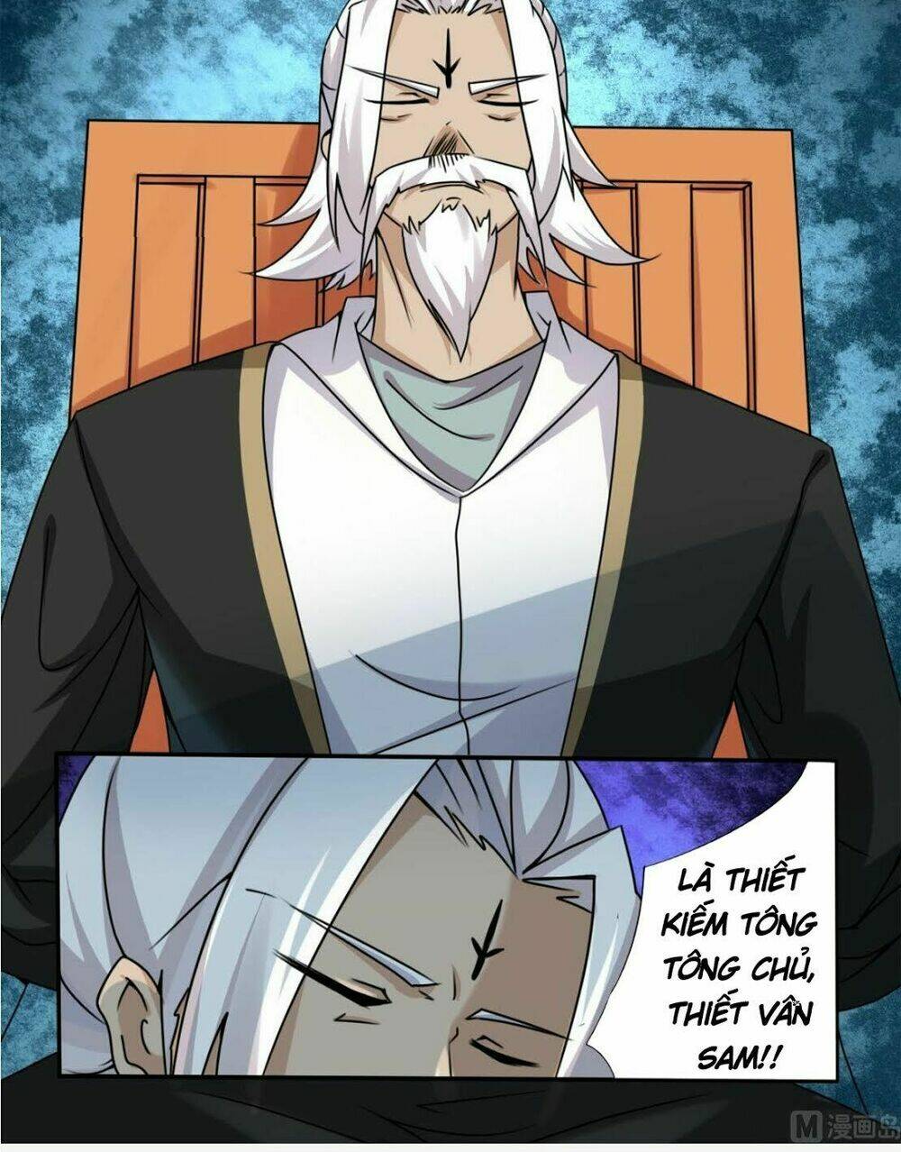 Tu Chân Giả Tại Dị Thế: Chapter 188