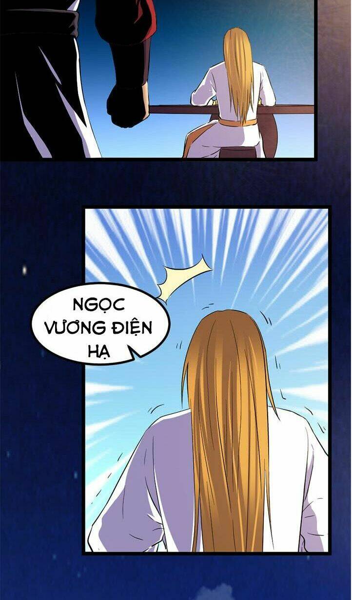 Phong Quỷ Truyền Thuyết: Chapter 132