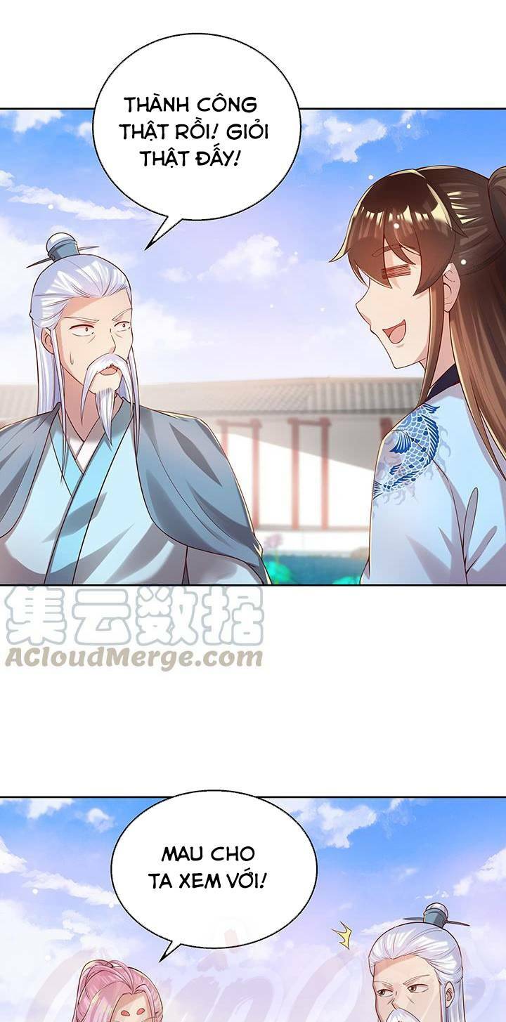 Siêu Phàm Truyện: Chapter 140