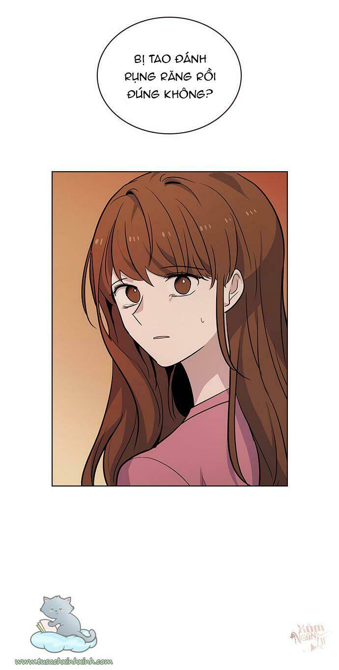 Thằng Bạn Trai Tồi Tệ Của Tôi: Chapter 64