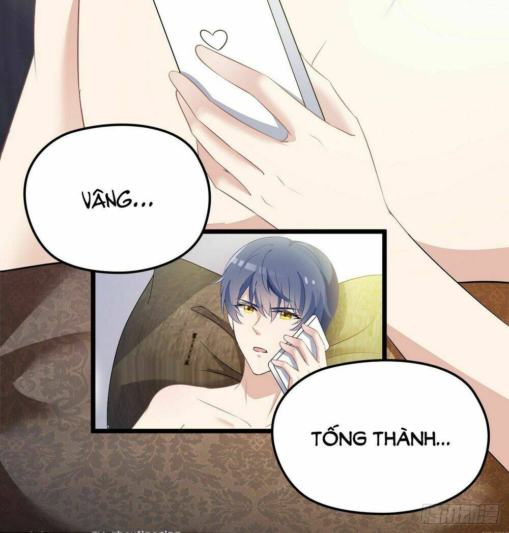 Bí Mật Kết Hôn Với Ảnh Đế: Vợ Ơi Đến Đây Tấn Công Đi Nào: Chapter 21