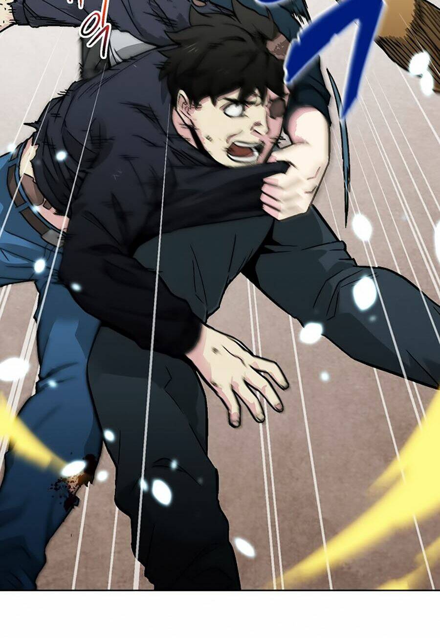 Hầm Ngục Bóng Tối: Chapter 18