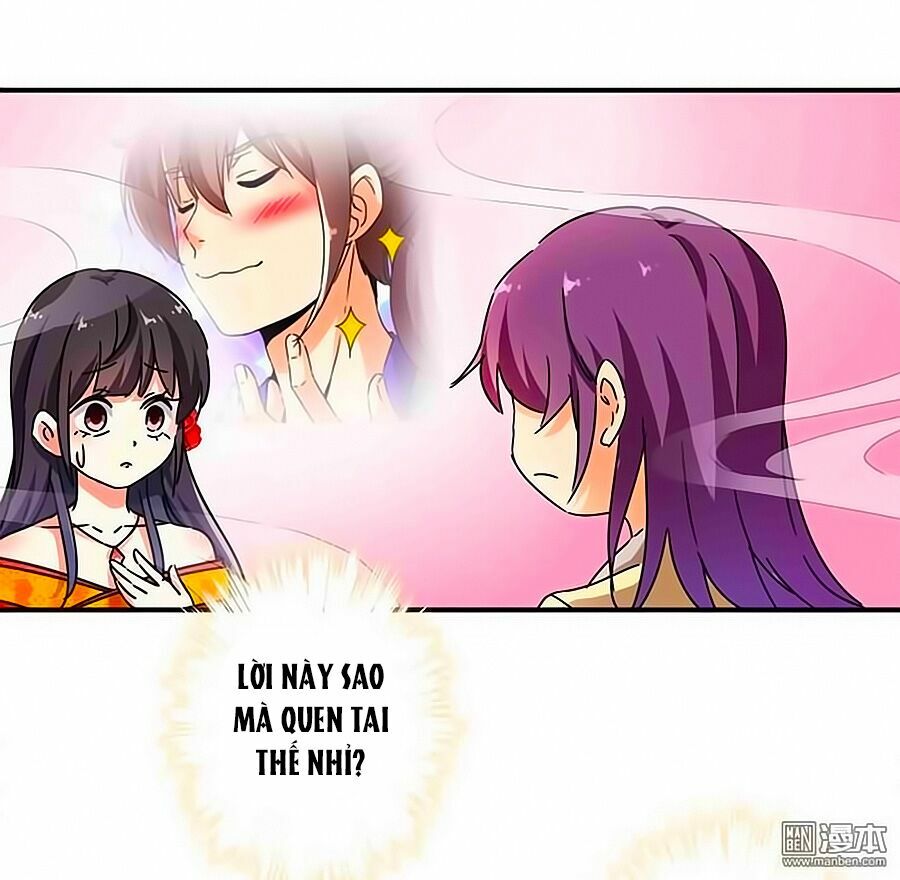 Vương Gia ! Ngươi Thật Bỉ Ổi !: Chapter 292