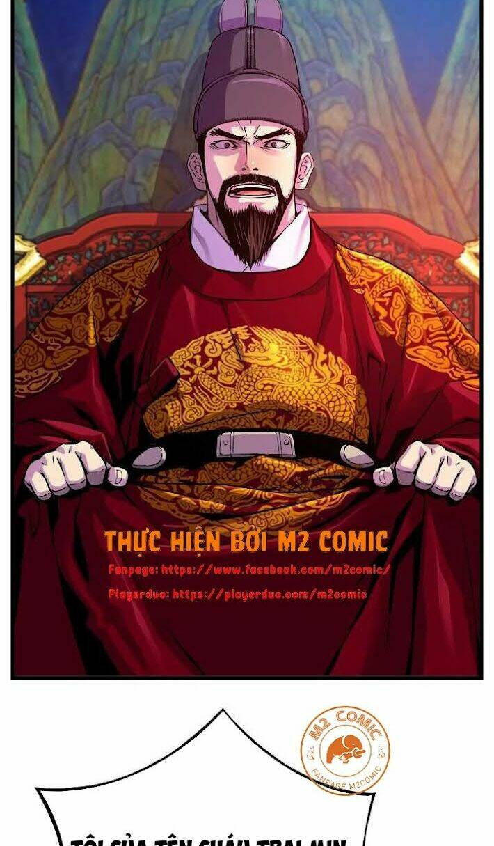Tôi Sẽ Sống Như Một Hoàng Tử: Chapter 34