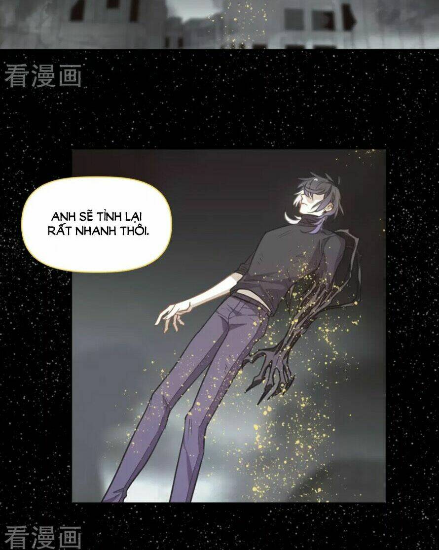 Địa Ngục Cáo Bạch Thi: Chapter 65