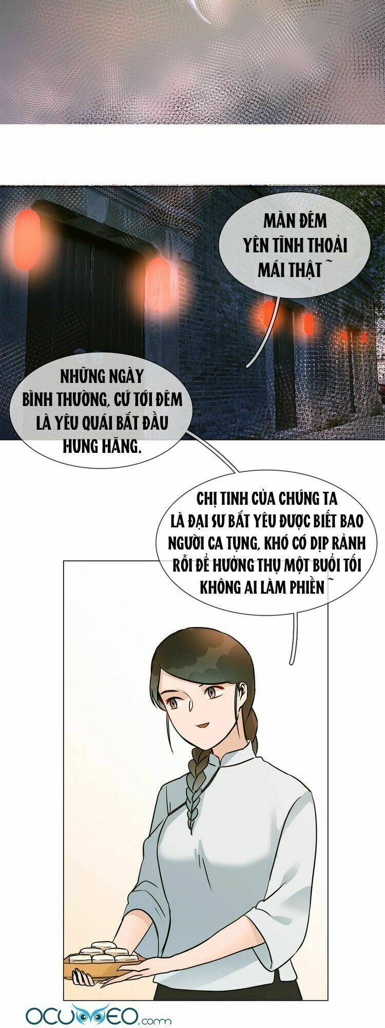 Ngôi Sao Vụn Vỡ: Chapter 19.5