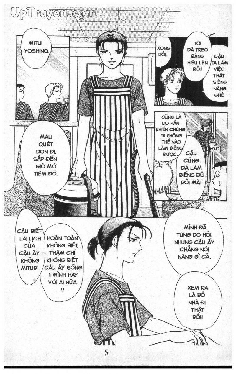 9 Banme No Musashi: Chapter 13