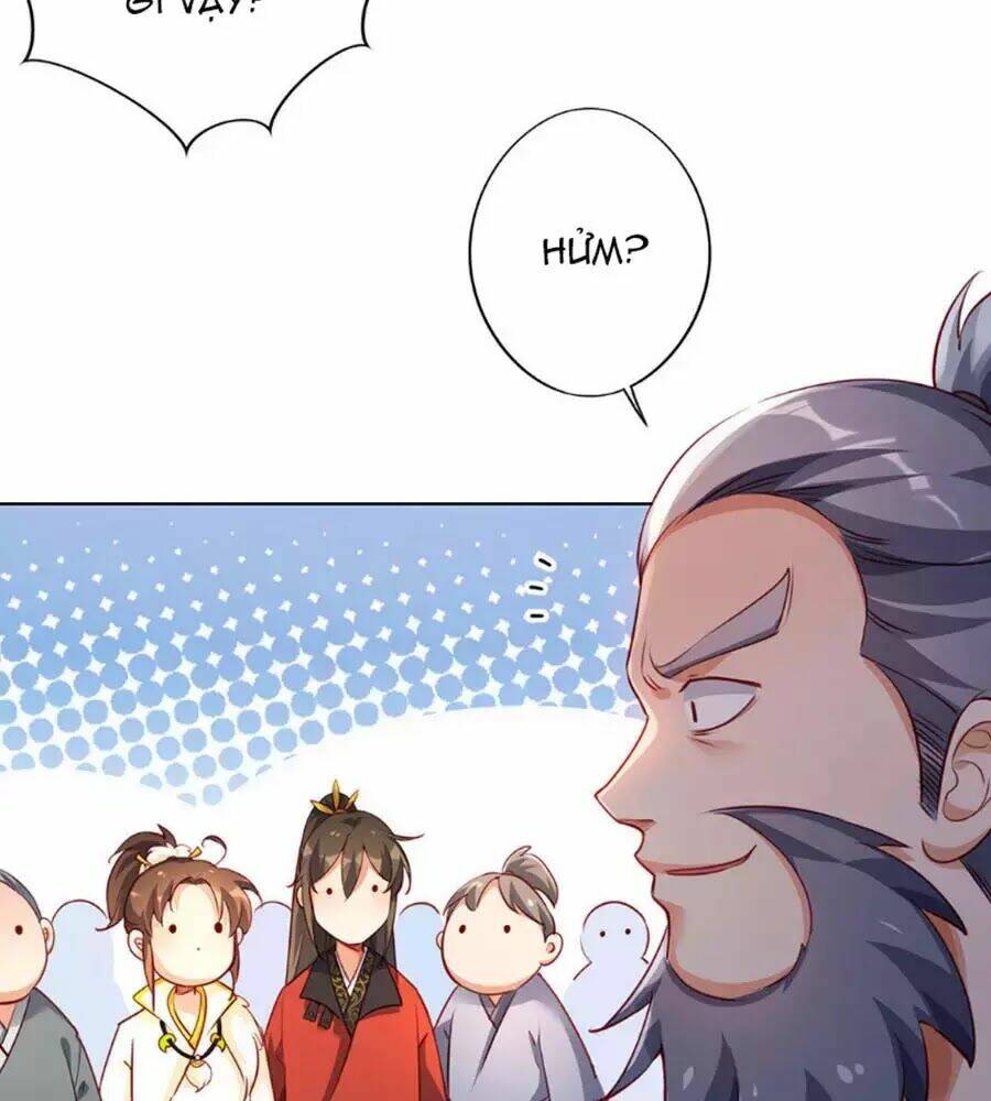 Thiên Kim Bất Hoán: Chapter 28