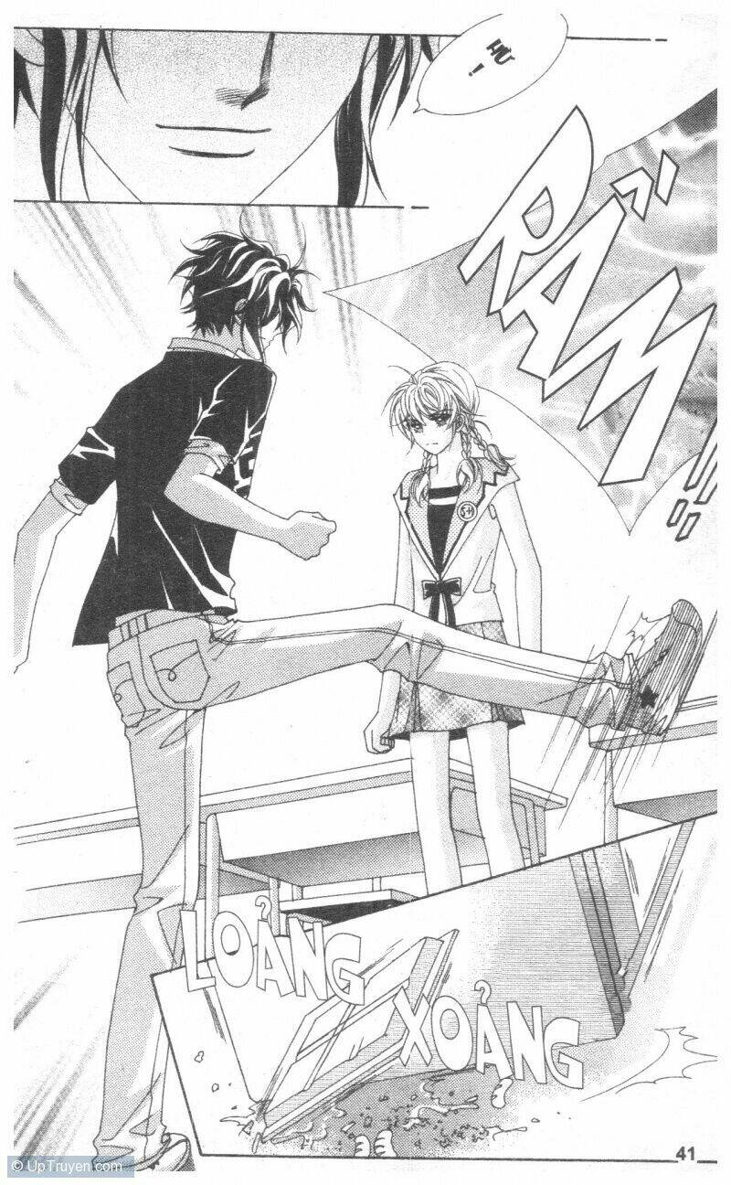 Cũng Vì Em: Chapter 2