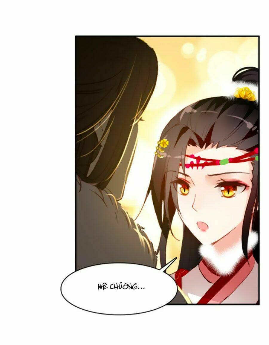 Mỹ Nhân Làm Tướng: Chapter 30