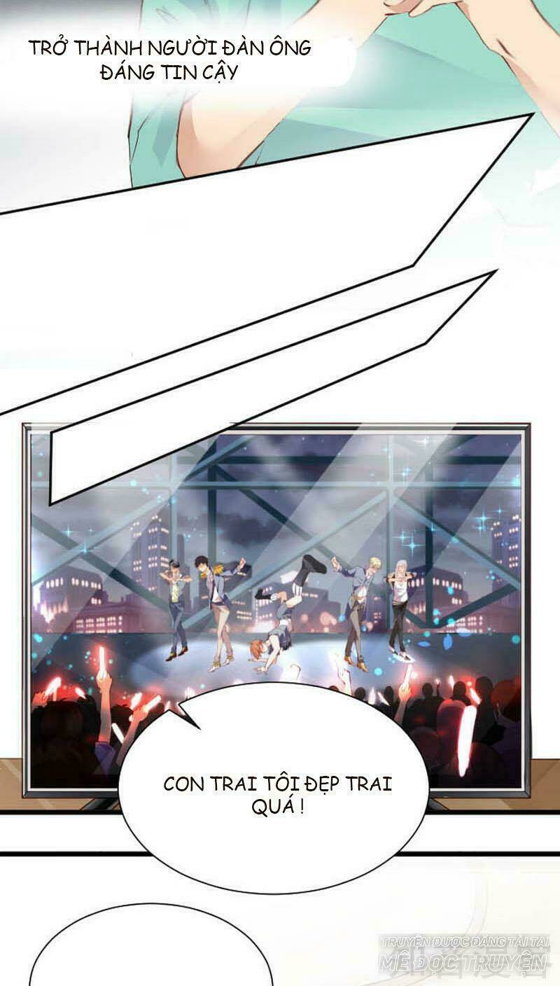 Nam Thần Là Một Đôi: Chapter 32