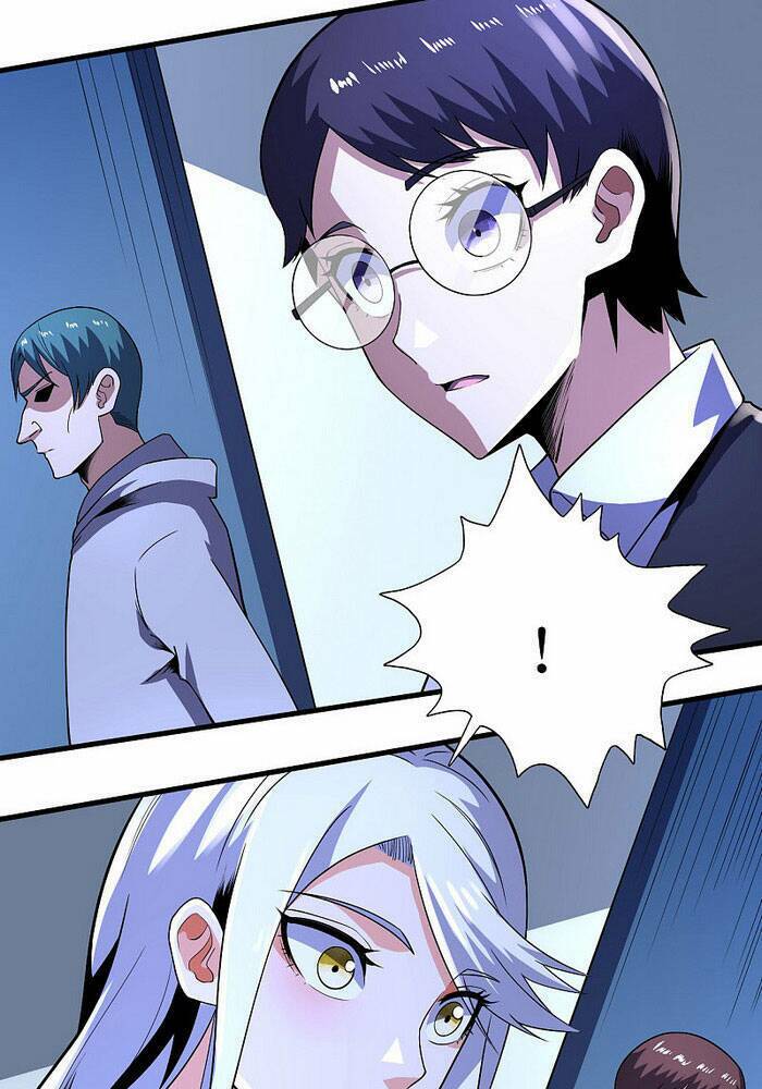 Vương Bài Thần Y: Chapter 78