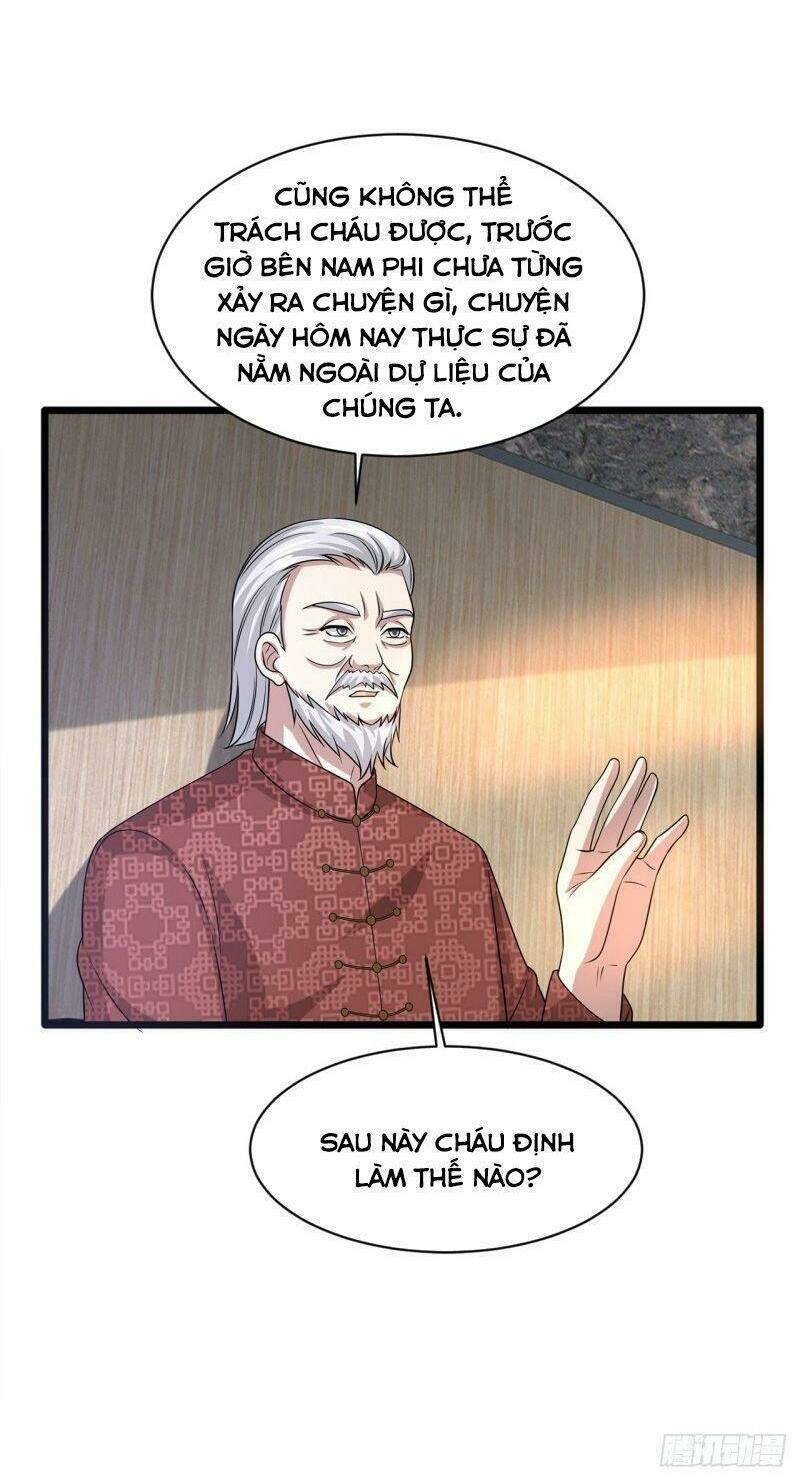 Đô Thị Tà Vương: Chapter 165