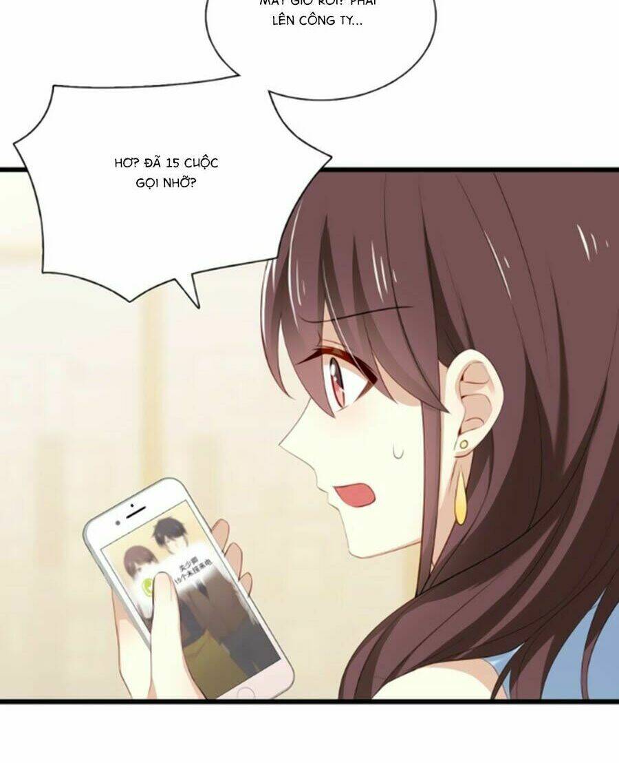 Tình Yêu Là Thế 2: Chapter 7