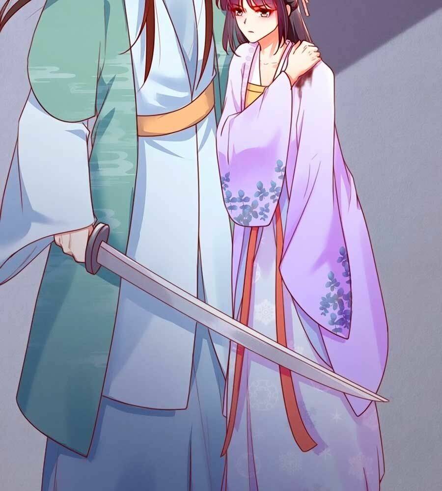 Hoạn Phi Hoàn Triều: Chapter 90