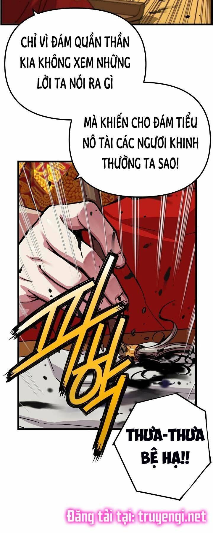 Tôi Sẽ Sống Như Một Hoàng Tử: Chapter 9