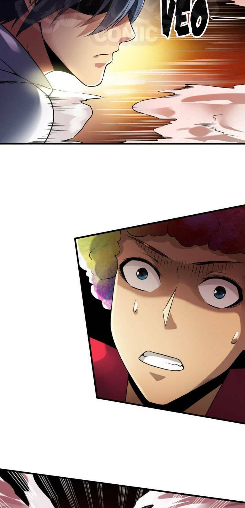 Cuộc Sống Tận Thế Bắt Đầu Từ Số 0: Chapter 38