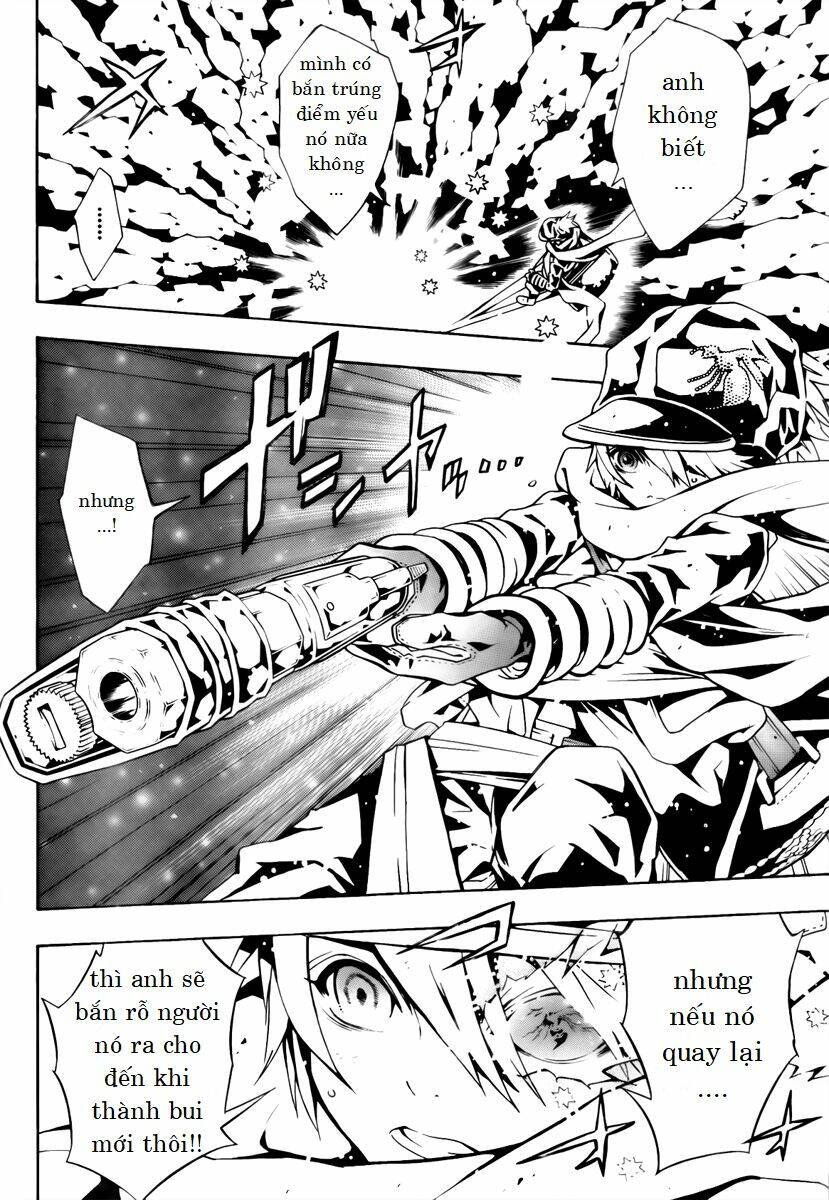 Ong Đưa Thư: Chapter 56