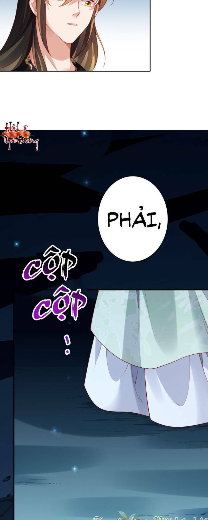 Thiên Kim Bất Hoán: Chapter 37