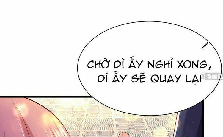 Ức Vạn Song Bảo: Mami, Bó Tay Chịu Trói: Chapter 34