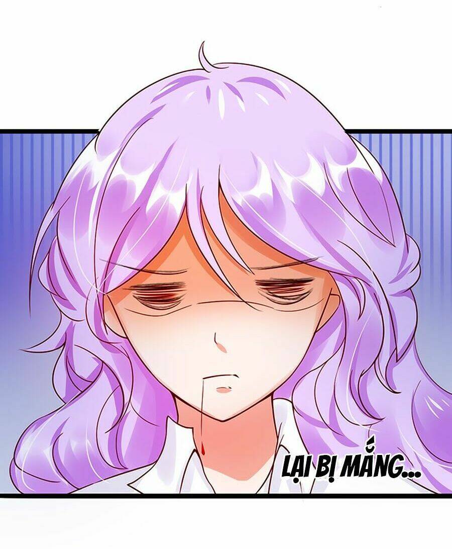 Bạn Trai Là Ngôi Sao: Chapter 35