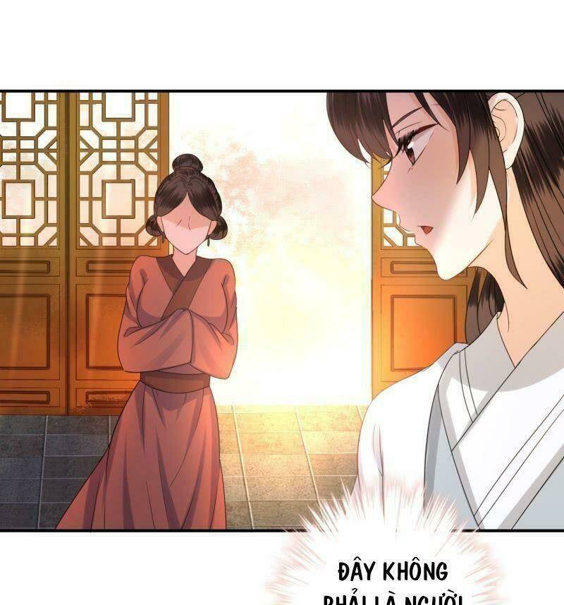 Vương Gia Kiêu Ngạo Quá Khó Cua: Chapter 56