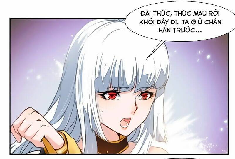 Cửu Dương Thần Vương: Chapter 25