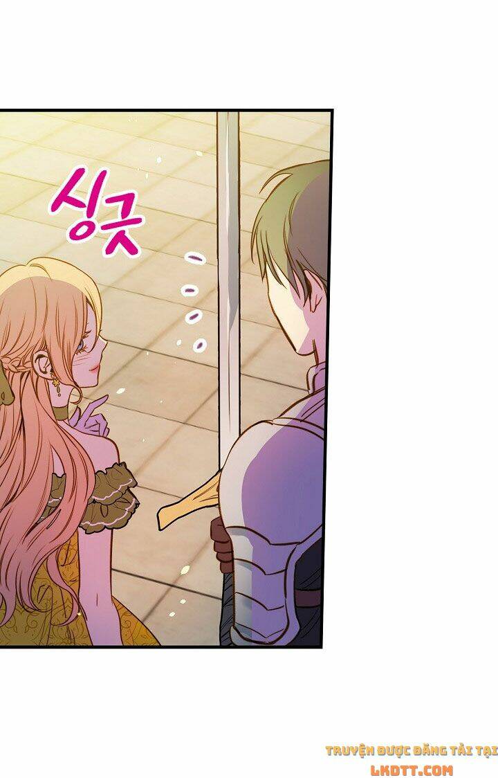 Hoàng Phi Bóng Tối: Chapter 20