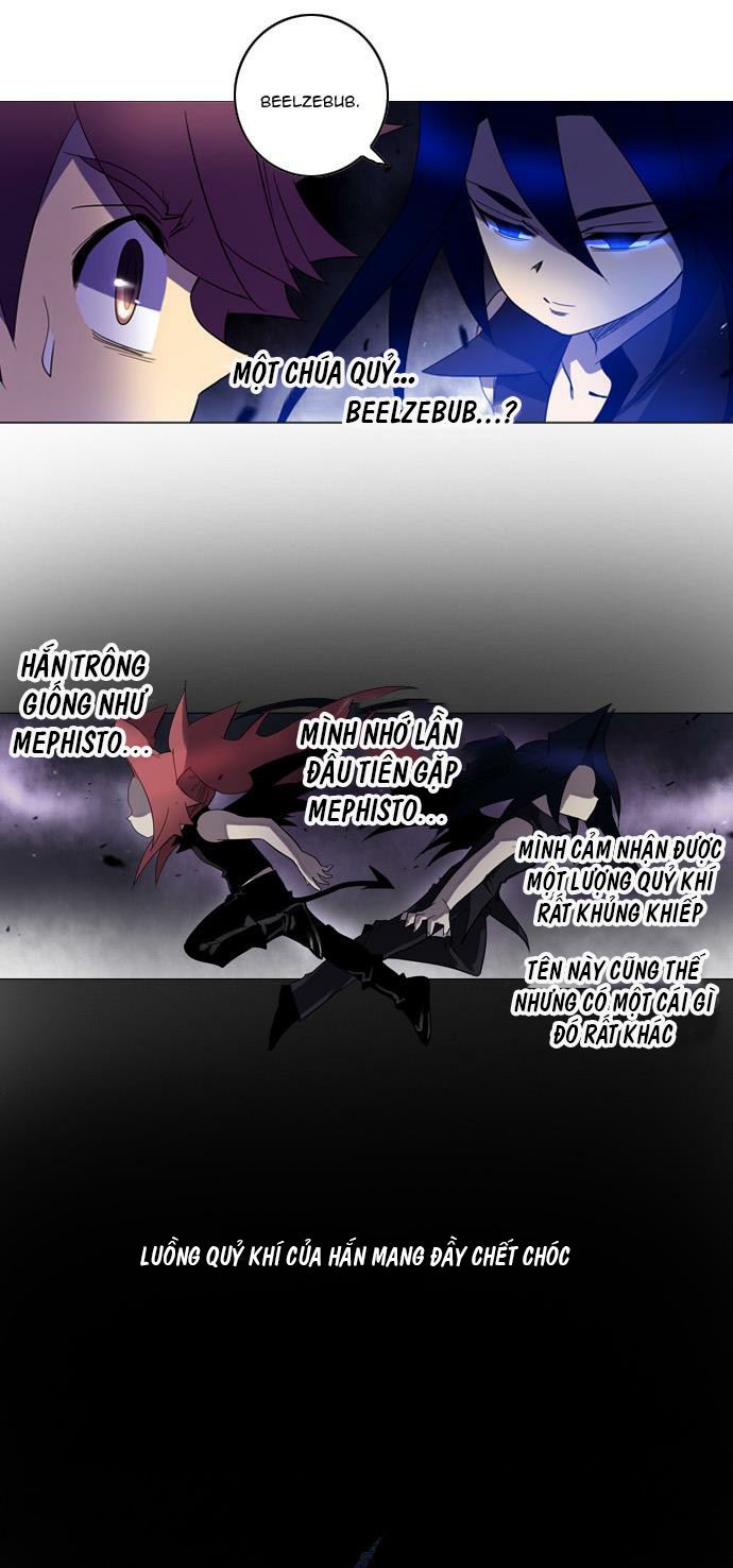 Soul Cartel: Chapter 97