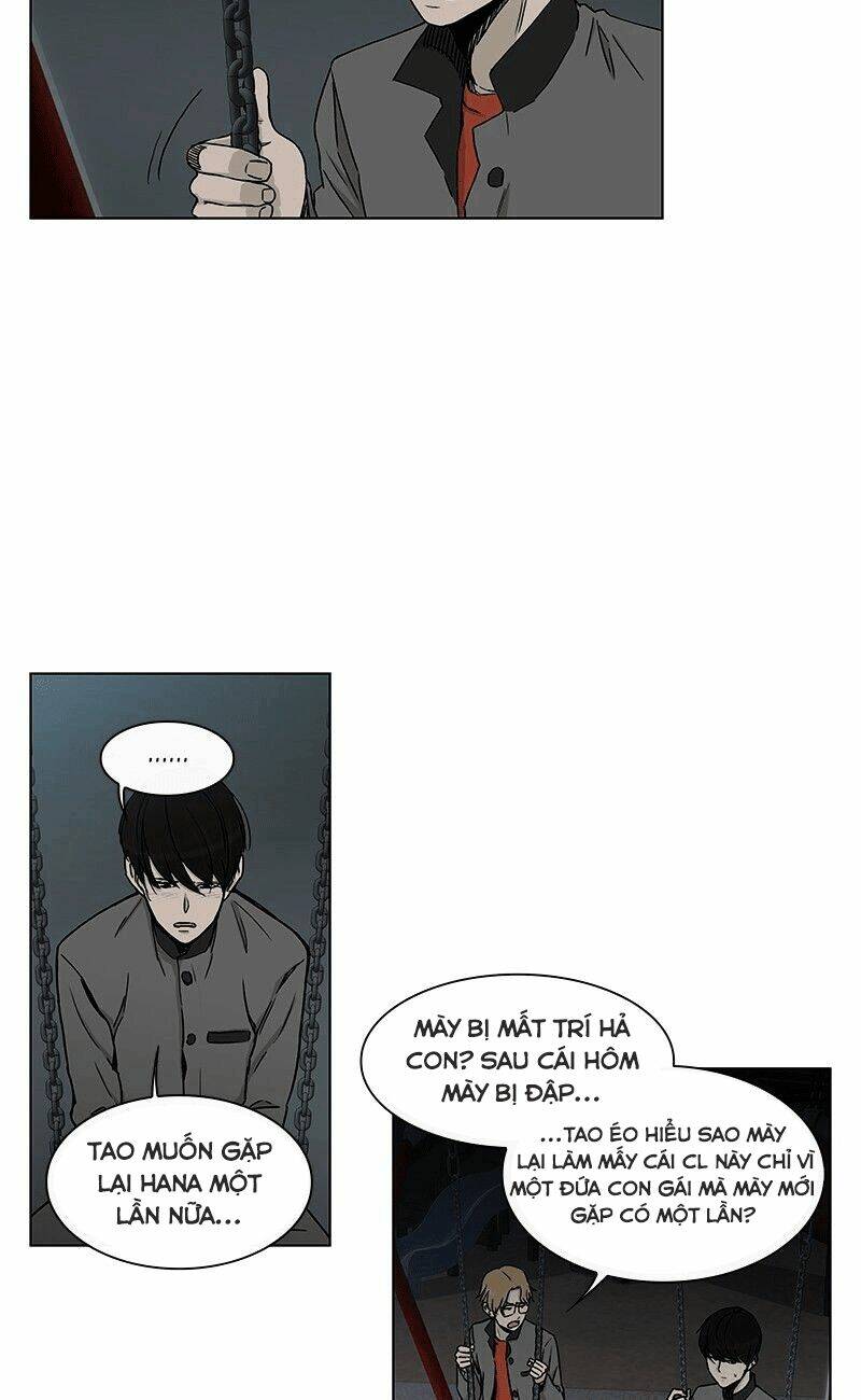 Anh Ấy Là Nữ Sinh Cấp 3: Chapter 52