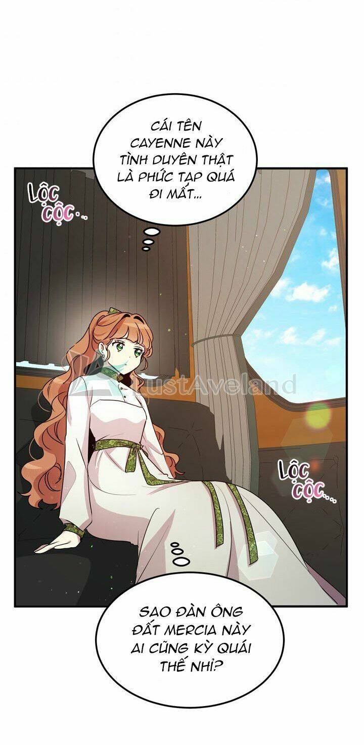 Công Tước, Loạn Vừa Thôi!: Chapter 101