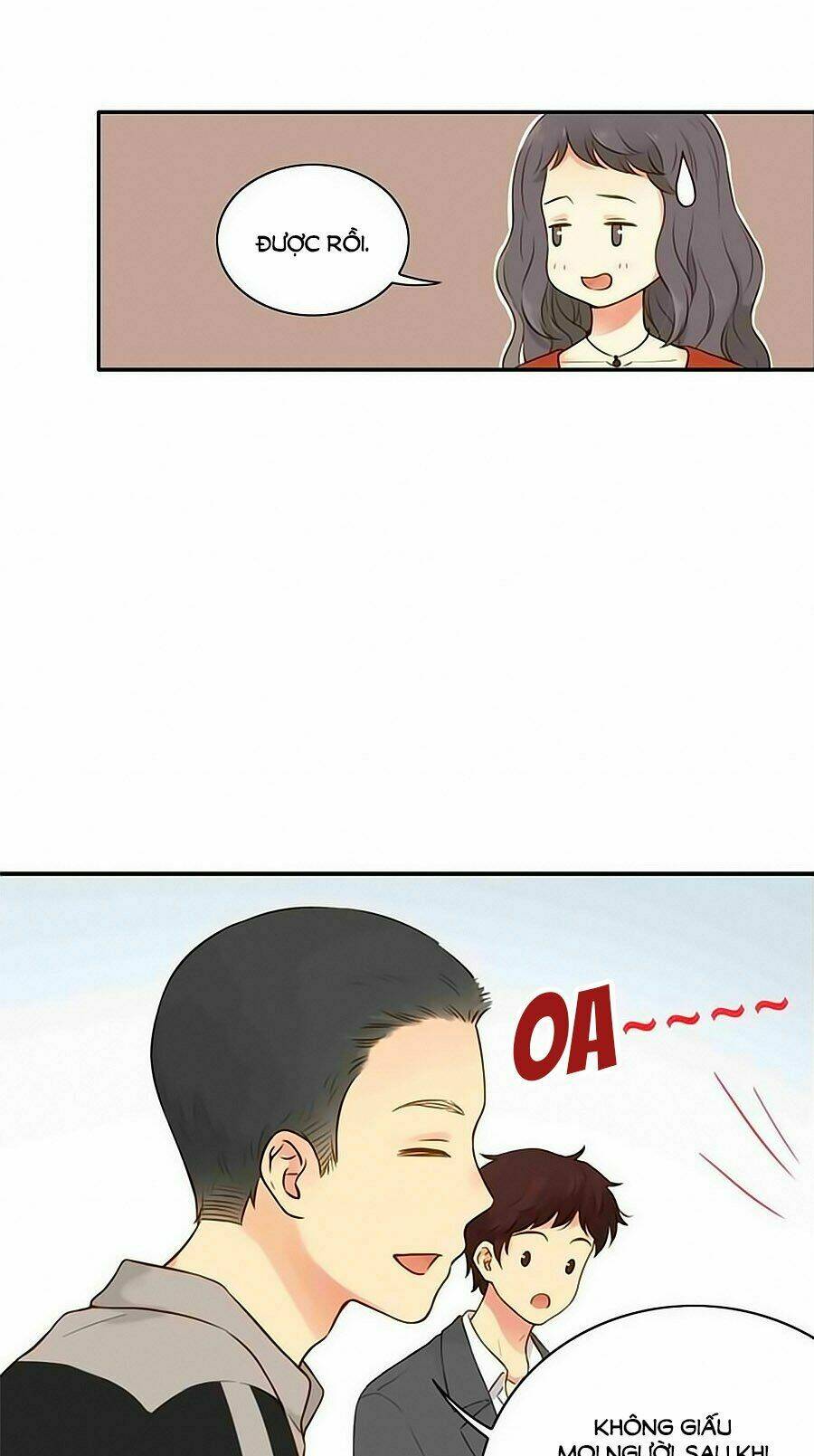 Bạc Hà Chi Hạ 2: Chapter 43