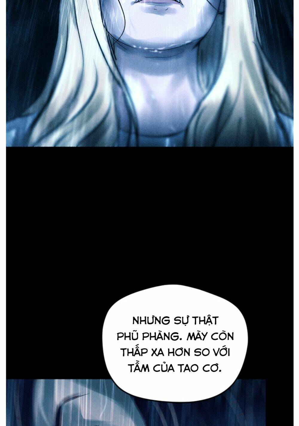 Vùng Đất Xám: Chapter 28