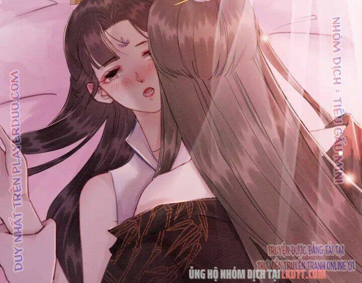 Trọng Sinh Bá Sủng Nhiếp Chính Vương Quá Mạnh Mẽ: Chapter 160