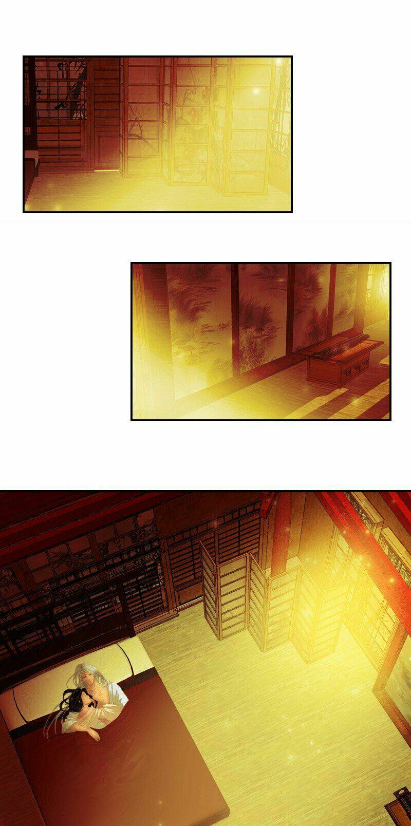 Huyết Đế Bạo Chúa: Chapter 38