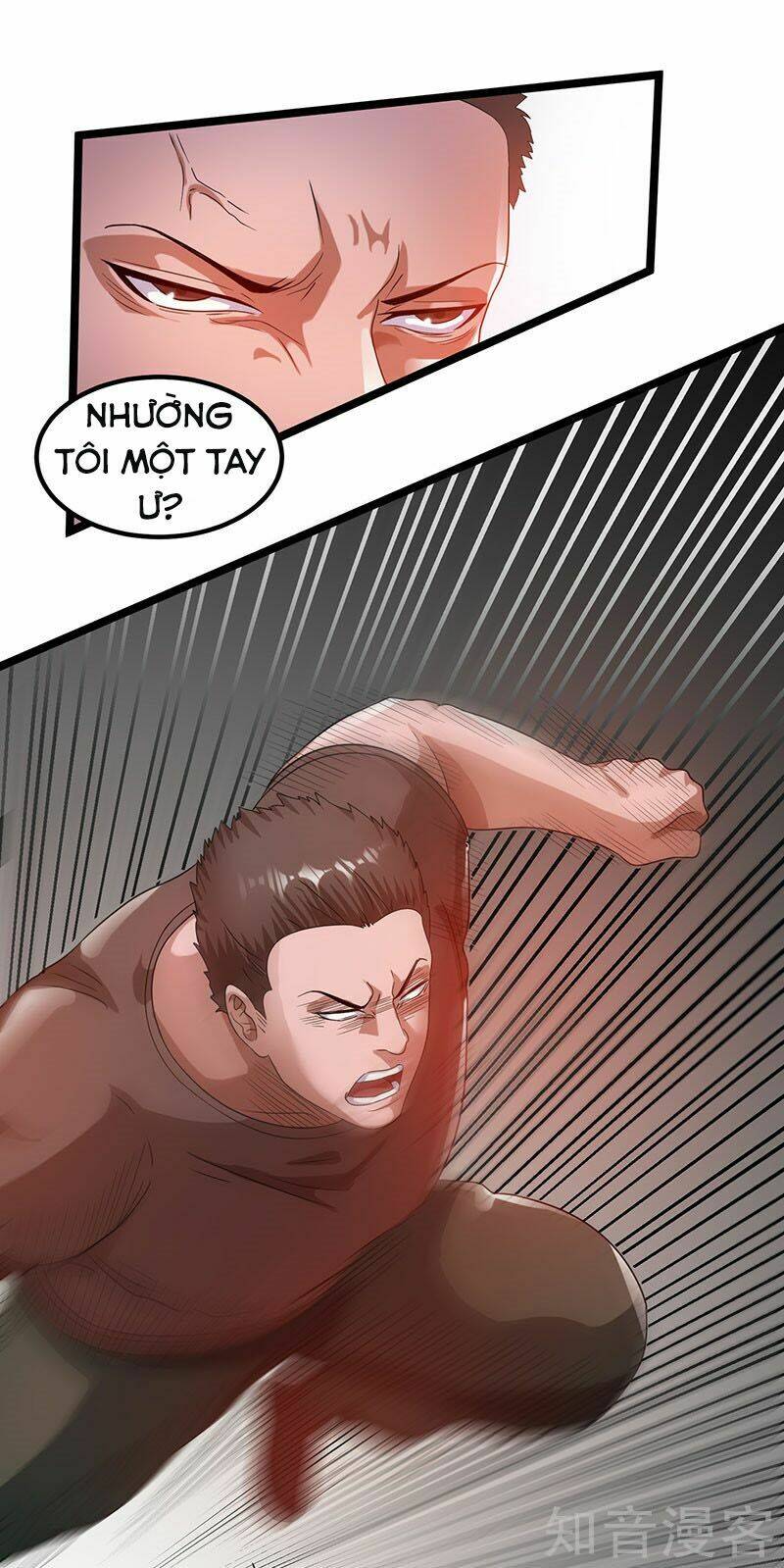 Tiên Vương Trùng Sinh: Chapter 24