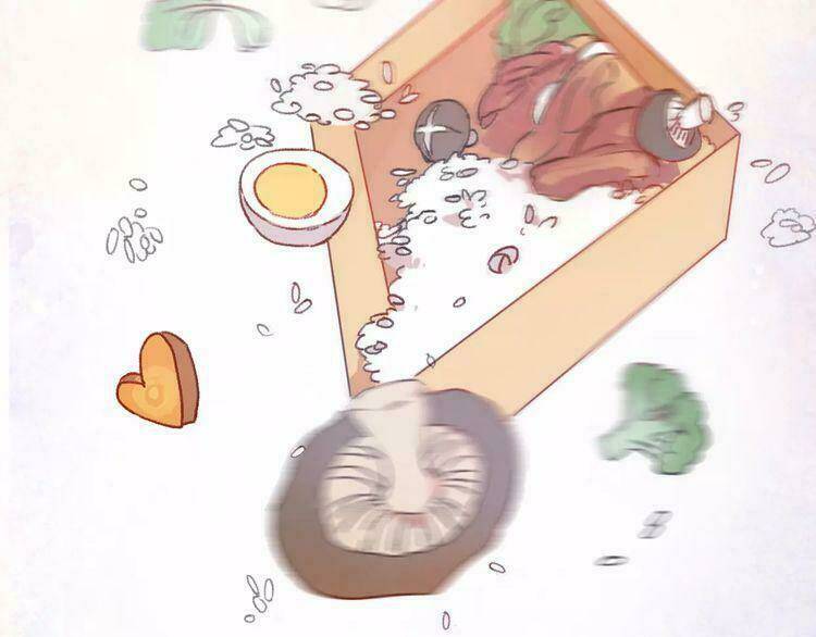 Cuộc Chiến Tình Yêu: Chapter 1